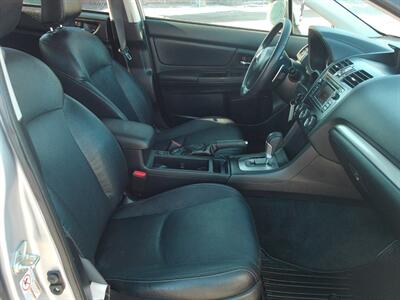 2014 Subaru XV Crosstrek 2.0i Limited - Photo 16 - Layton, UT 84041