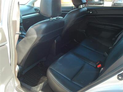 2014 Subaru XV Crosstrek 2.0i Limited - Photo 10 - Layton, UT 84041