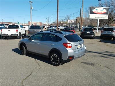 2014 Subaru XV Crosstrek 2.0i Limited - Photo 3 - Layton, UT 84041