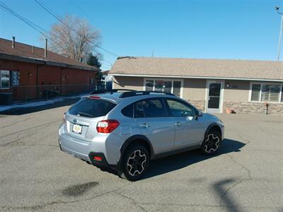 2014 Subaru XV Crosstrek 2.0i Limited - Photo 5 - Layton, UT 84041