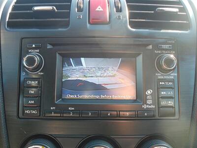 2014 Subaru XV Crosstrek 2.0i Limited - Photo 22 - Layton, UT 84041