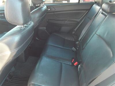 2014 Subaru XV Crosstrek 2.0i Limited - Photo 11 - Layton, UT 84041