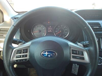 2014 Subaru XV Crosstrek 2.0i Limited - Photo 17 - Layton, UT 84041