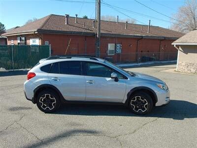 2014 Subaru XV Crosstrek 2.0i Limited - Photo 6 - Layton, UT 84041