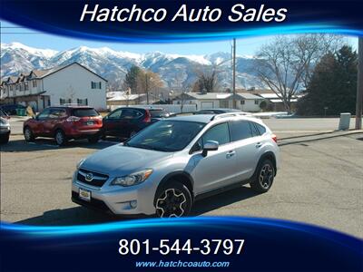 2014 Subaru XV Crosstrek 2.0i Limited - Photo 1 - Layton, UT 84041