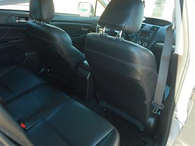 2014 Subaru XV Crosstrek 2.0i Limited - Photo 13 - Layton, UT 84041