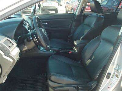 2014 Subaru XV Crosstrek 2.0i Limited - Photo 9 - Layton, UT 84041