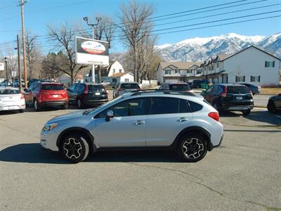 2014 Subaru XV Crosstrek 2.0i Limited - Photo 2 - Layton, UT 84041
