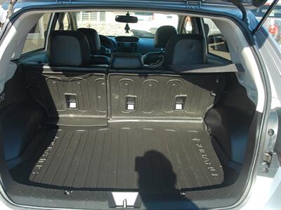 2014 Subaru XV Crosstrek 2.0i Limited - Photo 12 - Layton, UT 84041