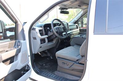 2025 Ford F-250 Super Duty XLT Premium   - Photo 13 - Layton, UT 84041