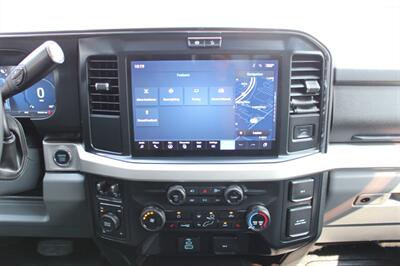 2025 Ford F-250 Super Duty XLT Premium   - Photo 22 - Layton, UT 84041