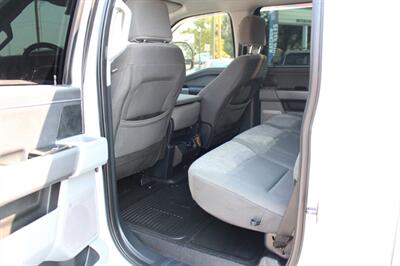 2025 Ford F-250 Super Duty XLT Premium   - Photo 15 - Layton, UT 84041