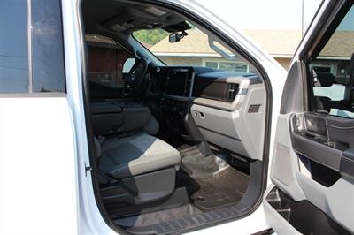 2025 Ford F-250 Super Duty XLT Premium   - Photo 19 - Layton, UT 84041