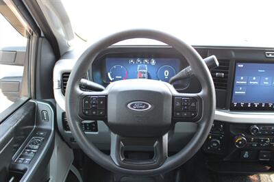 2025 Ford F-250 Super Duty XLT Premium   - Photo 23 - Layton, UT 84041