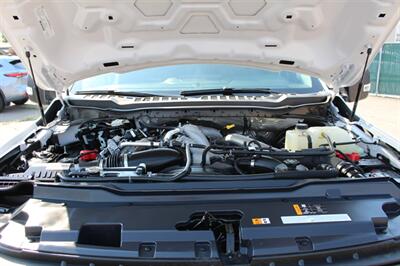 2025 Ford F-250 Super Duty XLT Premium   - Photo 11 - Layton, UT 84041