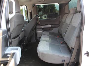 2025 Ford F-250 Super Duty XLT Premium   - Photo 16 - Layton, UT 84041