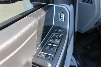 2025 Ford F-250 Super Duty XLT Premium   - Photo 24 - Layton, UT 84041
