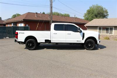 2025 Ford F-250 Super Duty XLT Premium   - Photo 7 - Layton, UT 84041