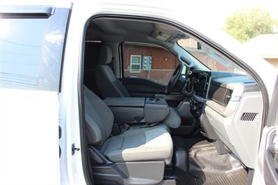 2025 Ford F-250 Super Duty XLT Premium   - Photo 20 - Layton, UT 84041