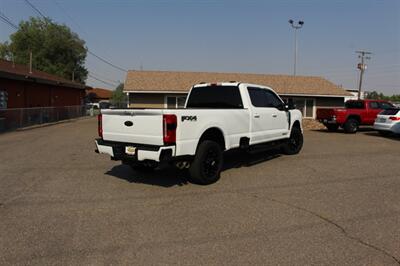 2025 Ford F-250 Super Duty XLT Premium   - Photo 5 - Layton, UT 84041