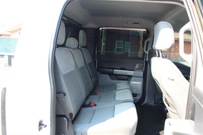 2025 Ford F-250 Super Duty XLT Premium   - Photo 18 - Layton, UT 84041