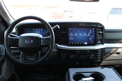 2025 Ford F-250 Super Duty XLT Premium   - Photo 21 - Layton, UT 84041