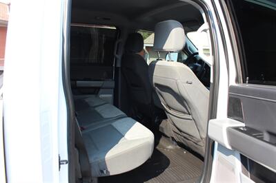 2025 Ford F-250 Super Duty XLT Premium   - Photo 17 - Layton, UT 84041