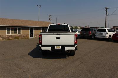2025 Ford F-250 Super Duty XLT Premium   - Photo 4 - Layton, UT 84041