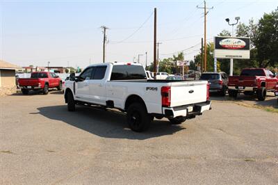 2025 Ford F-250 Super Duty XLT Premium   - Photo 3 - Layton, UT 84041