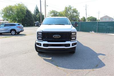 2025 Ford F-250 Super Duty XLT Premium   - Photo 9 - Layton, UT 84041