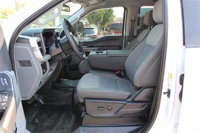 2025 Ford F-250 Super Duty XLT Premium   - Photo 14 - Layton, UT 84041