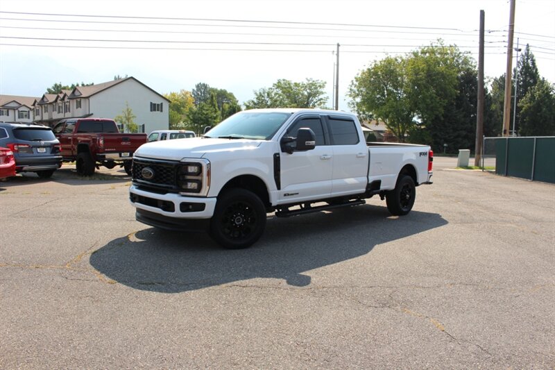 2025 Ford F-250 Super Duty XLT Premium  