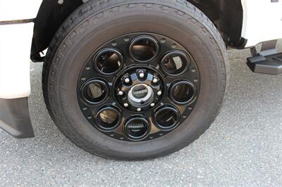 2025 Ford F-250 Super Duty XLT Premium   - Photo 10 - Layton, UT 84041