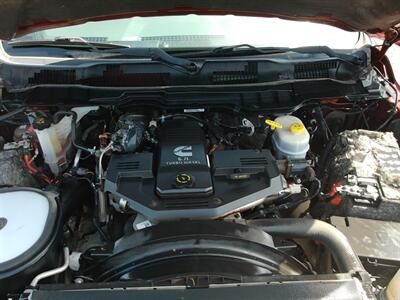 2017 RAM 3500 SLT - Photo 10 - Layton, UT 84041