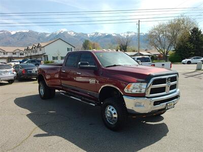 2017 RAM 3500 SLT - Photo 8 - Layton, UT 84041