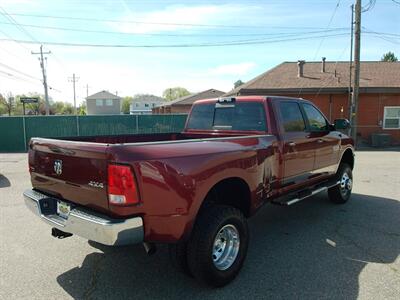 2017 RAM 3500 SLT - Photo 6 - Layton, UT 84041