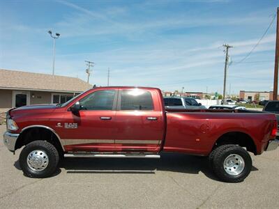 2017 RAM 3500 SLT - Photo 2 - Layton, UT 84041