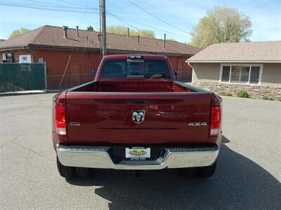 2017 RAM 3500 SLT - Photo 4 - Layton, UT 84041