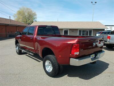 2017 RAM 3500 SLT - Photo 3 - Layton, UT 84041