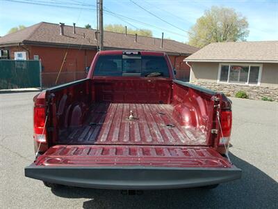 2017 RAM 3500 SLT - Photo 5 - Layton, UT 84041