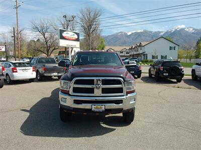 2017 RAM 3500 SLT - Photo 9 - Layton, UT 84041