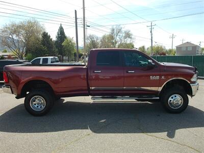2017 RAM 3500 SLT - Photo 7 - Layton, UT 84041