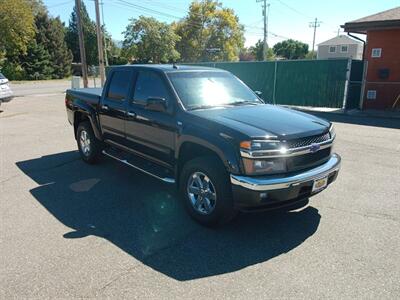 2010 Chevrolet Colorado LT   - Photo 8 - Layton, UT 84041