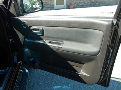 2010 Chevrolet Colorado LT   - Photo 25 - Layton, UT 84041