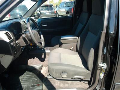 2010 Chevrolet Colorado LT   - Photo 12 - Layton, UT 84041