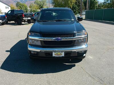 2010 Chevrolet Colorado LT   - Photo 9 - Layton, UT 84041