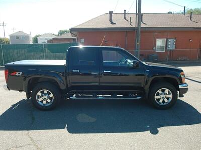 2010 Chevrolet Colorado LT   - Photo 7 - Layton, UT 84041