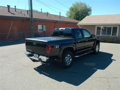 2010 Chevrolet Colorado LT   - Photo 6 - Layton, UT 84041