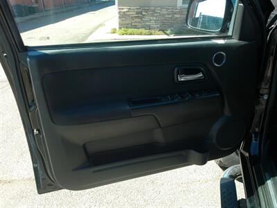 2010 Chevrolet Colorado LT   - Photo 19 - Layton, UT 84041