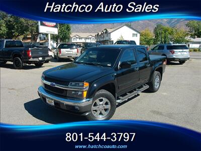 2010 Chevrolet Colorado LT   - Photo 1 - Layton, UT 84041